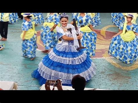 Sublian Festival: A Vibrant Celebration of Filipino Heritage.